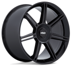 Rotiform FRA 22x12 5x5.12 Gloss Black